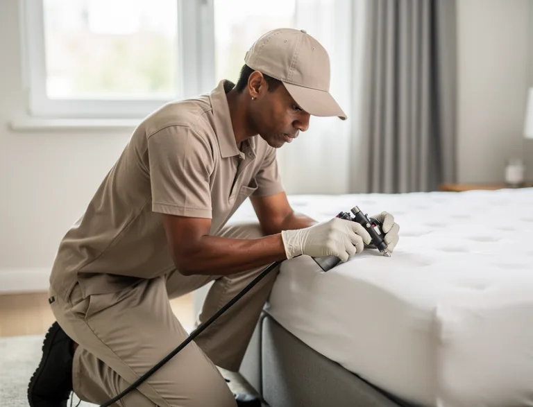Bed Bug Treatment Lincoln Square